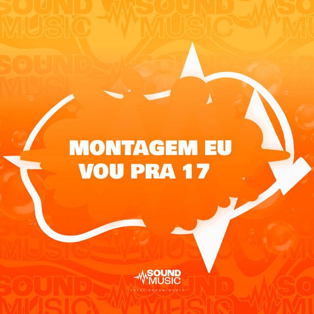 MONTAGEM EU VOU PRA 17 album image