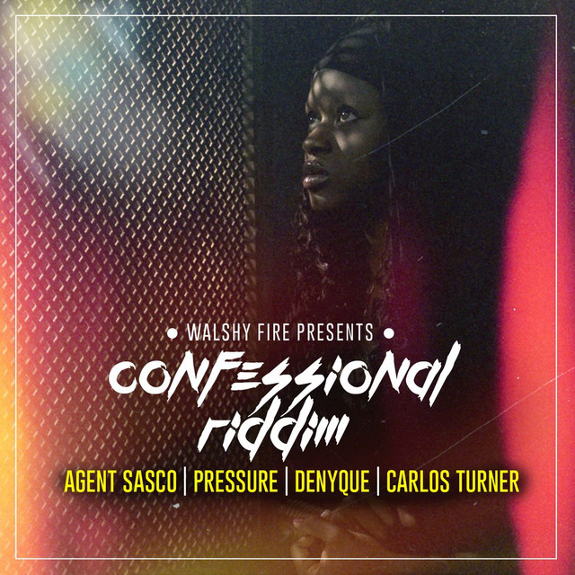 Confessional Riddim - EP by Various Artists | Spotify