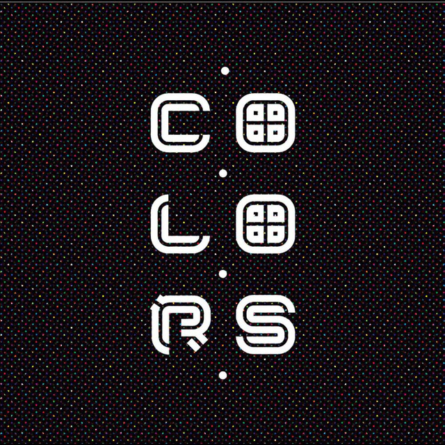 Colors - Shiki / Four Seasons cover art