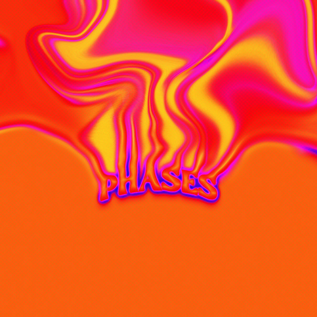Phases cover art