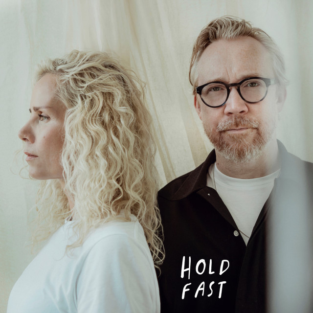 Hold fast cover