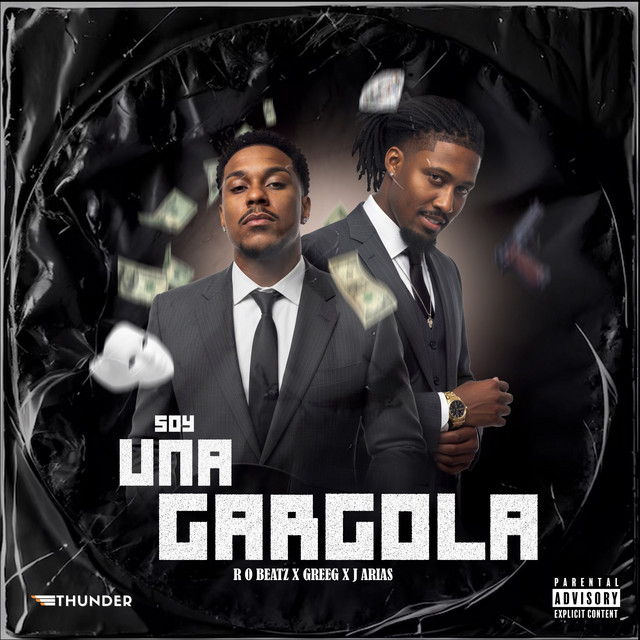 Soy Una Gargola