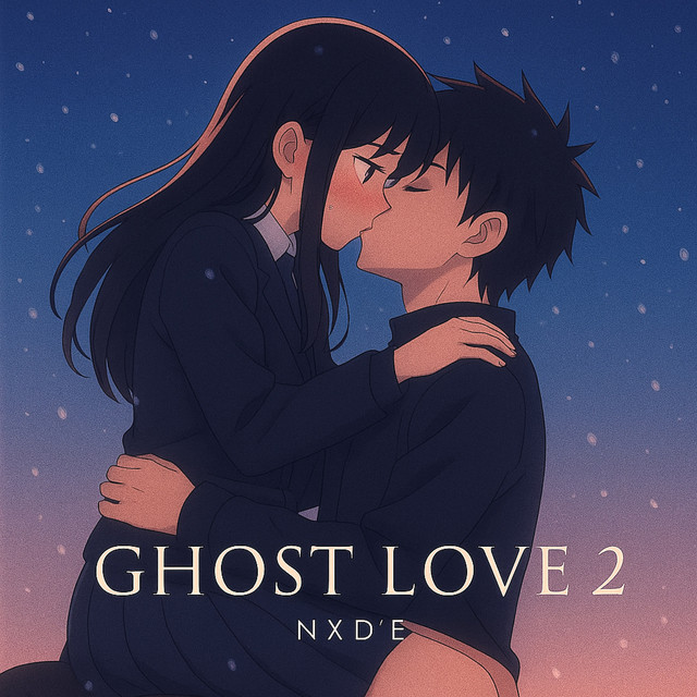 Ghost Love 2