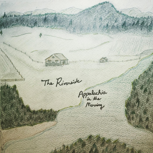 Appalachia in the Morning cover art