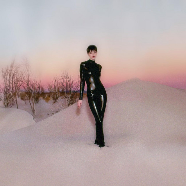 STACi cover art