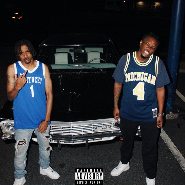 3AM (FREESTYLE) cover art