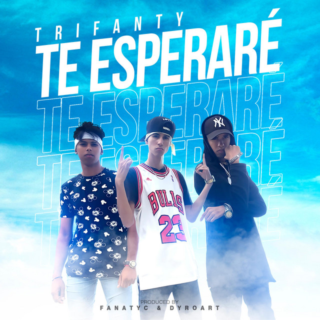 Te Esperaré