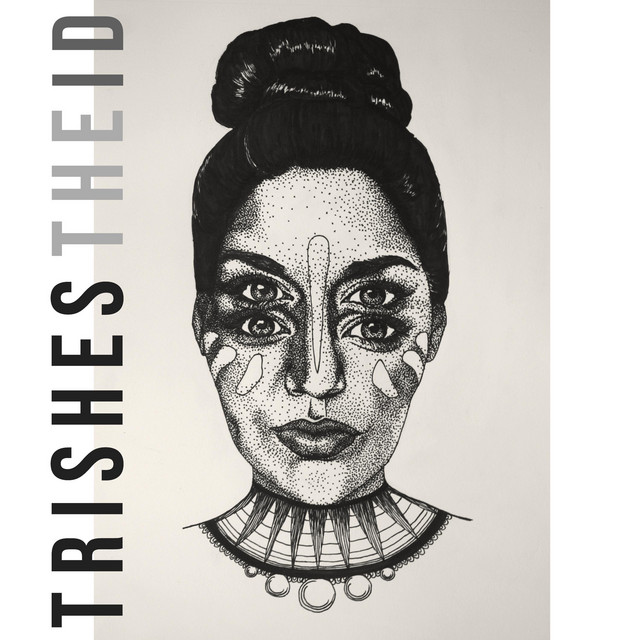 The Id cover art