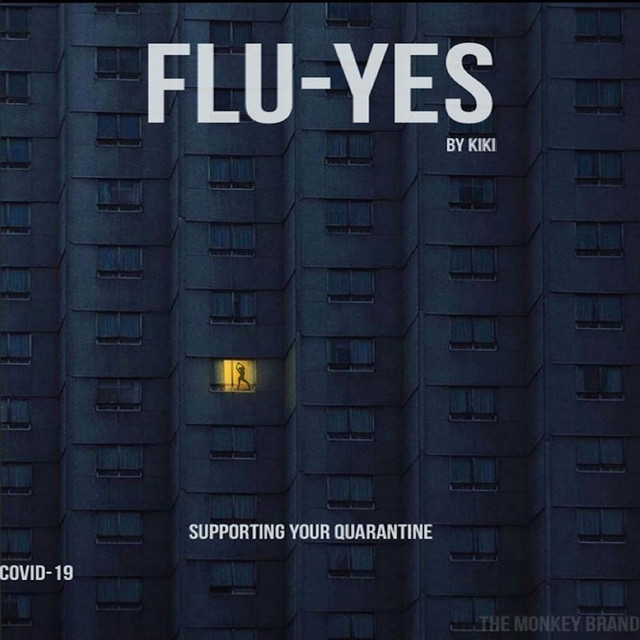 FLU-YES