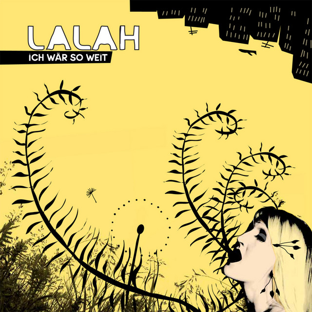 Lalah