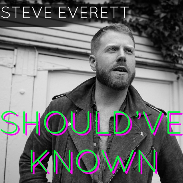 Should've Known cover