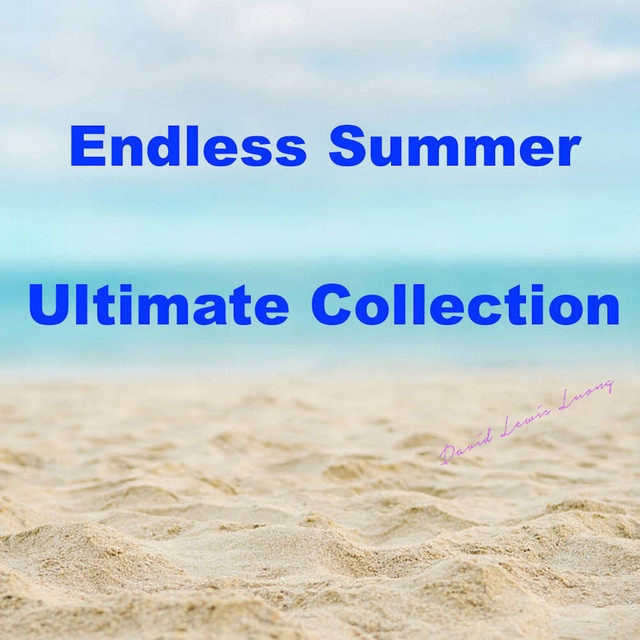 Endless Summer Ultimate Collection cover art