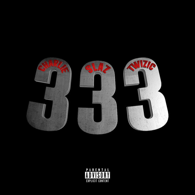 333 cover art