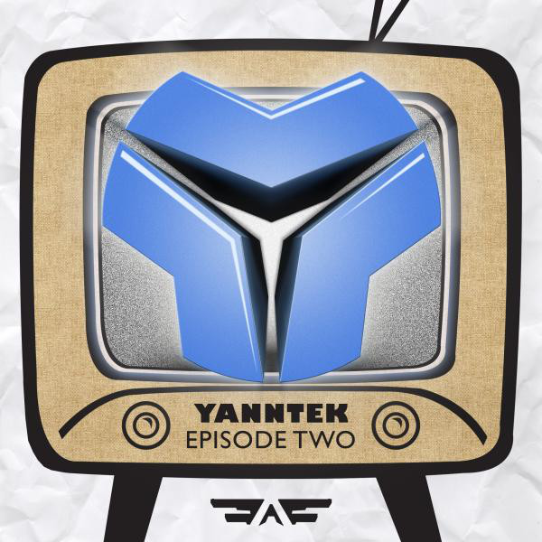 Yanntek: Episode Two cover