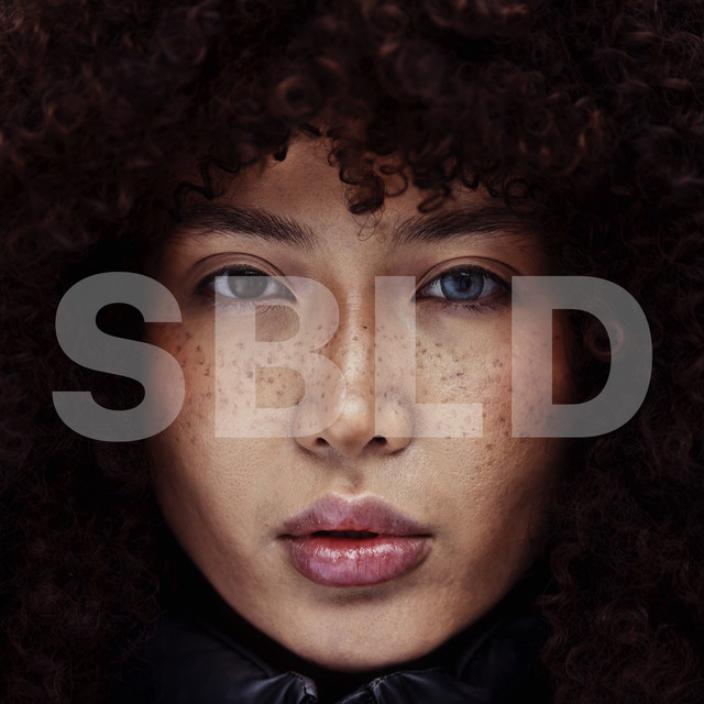SBLD cover art