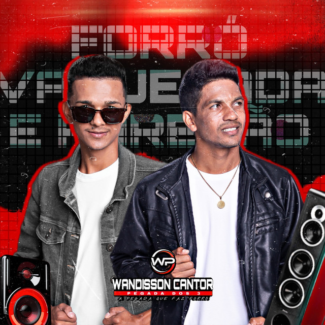 Forró Vaquejada é Paredão