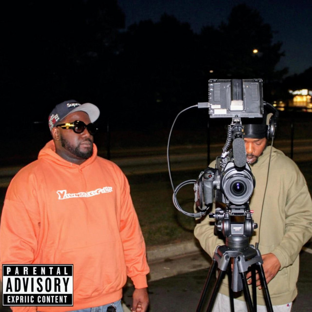 YOUNGBLACKFOLKS RADIO