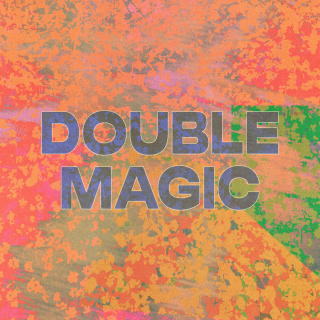 Double Magic cover art