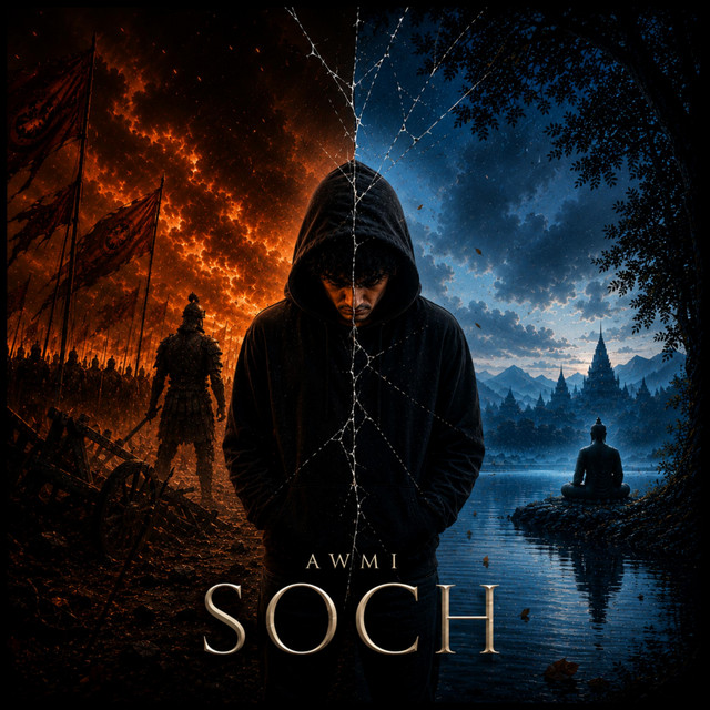 Soch cover art