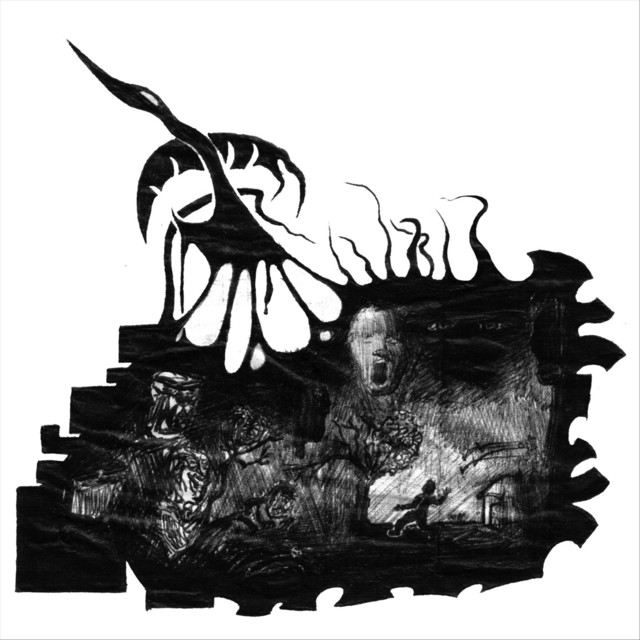 Noord cover