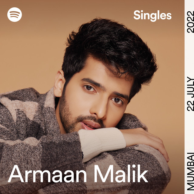 Tu/You - Spotify Singles cover art