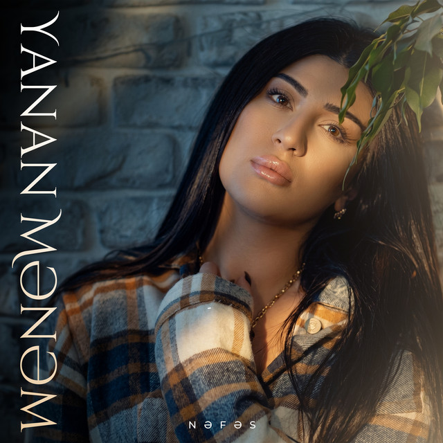 Yanan Mənəm