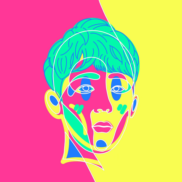 Self Portrait cover art
