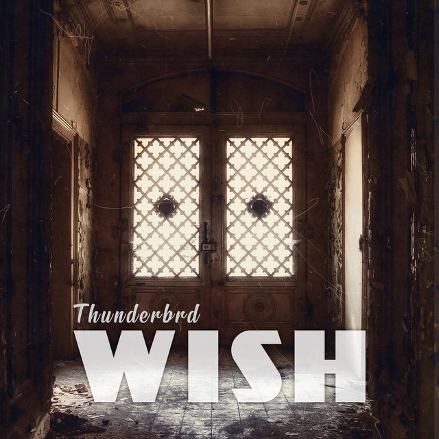 Wish cover art