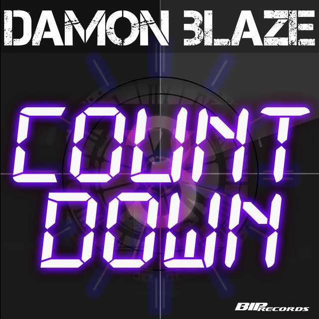 Countdown - Radio Edit cover art