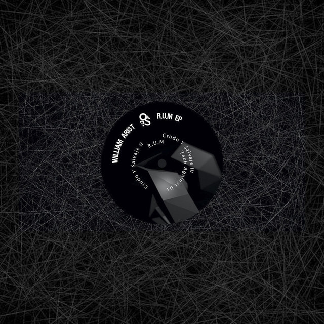 R.U.M cover art
