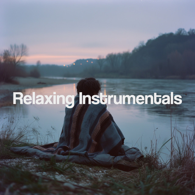 Relaxing Instrumentals cover art