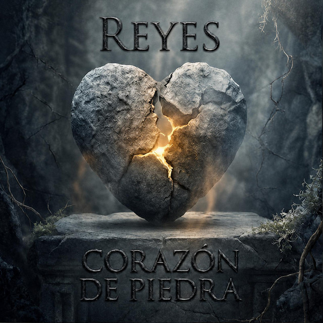 Corazón de piedra