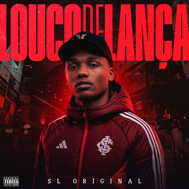 Louco de Lança
