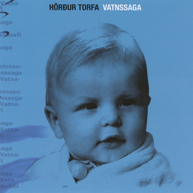 Vatnssaga - Album by Hörður Torfa | Spotify
