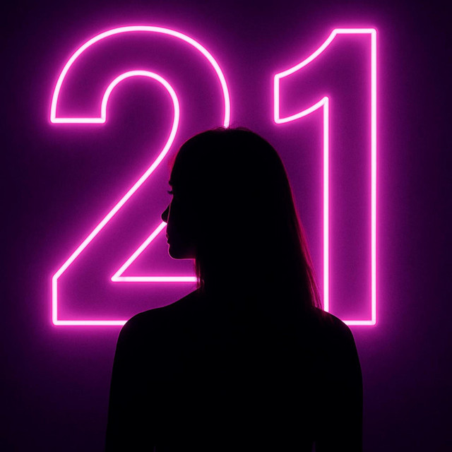 21 Reasons cover