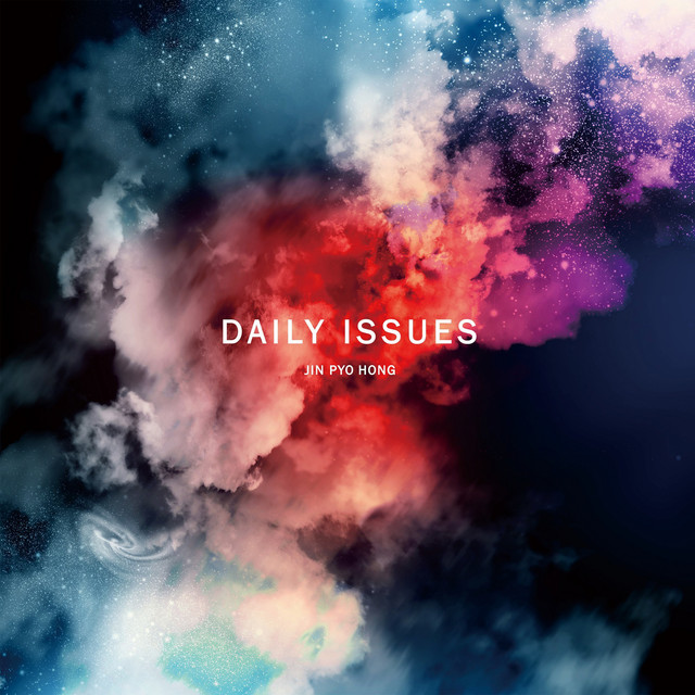 Daily Issues cover art