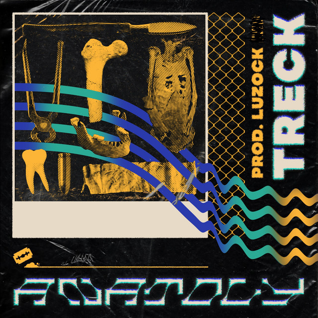 Anatoly cover art