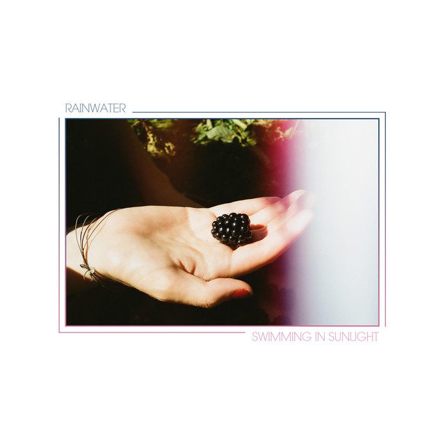 Swimming in Sunlight cover art