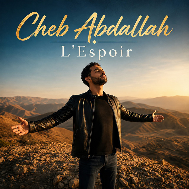L'Espoir cover
