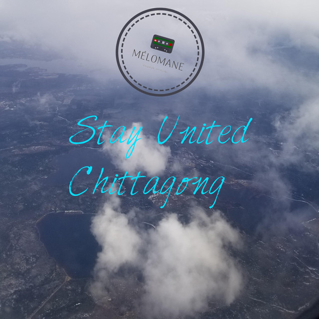 Stay United Chittagong cover