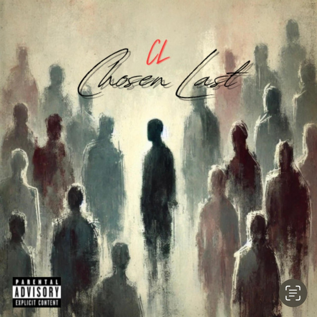 Chosen Last cover art