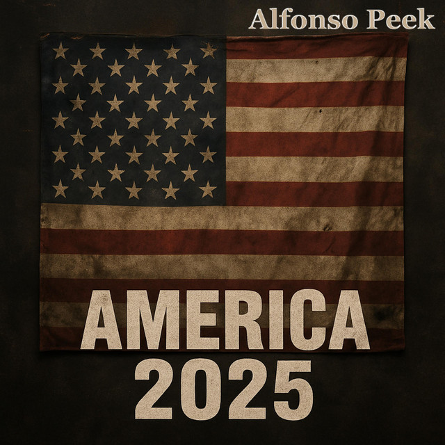 Alfonso Peek