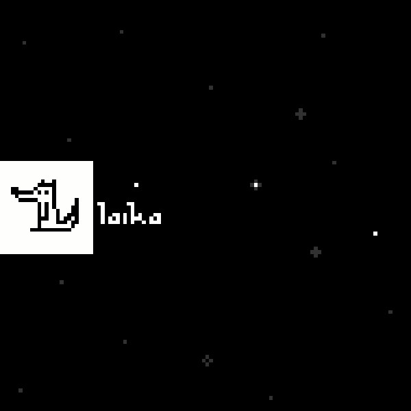 Laika cover