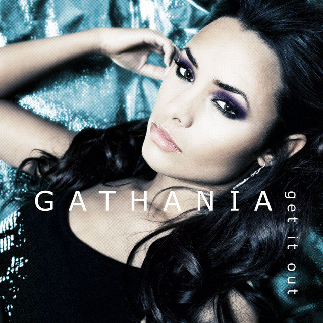 Get It Out - Single by Gathania | Spotify
