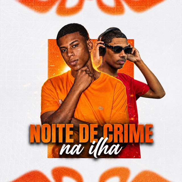 Noite de crime na ilha