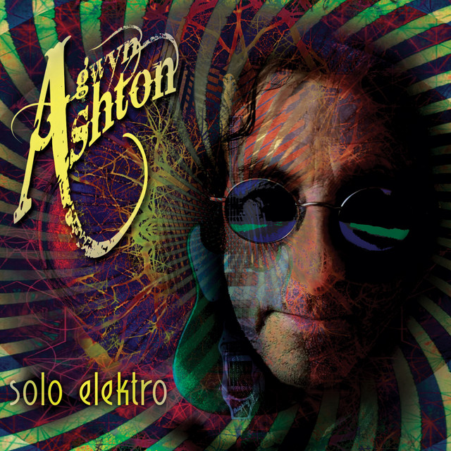 Solo Elektro cover art