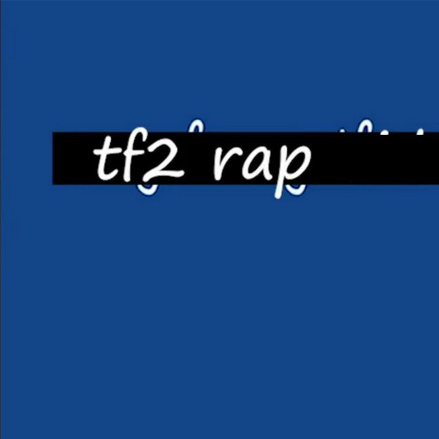TF2 RAP cover