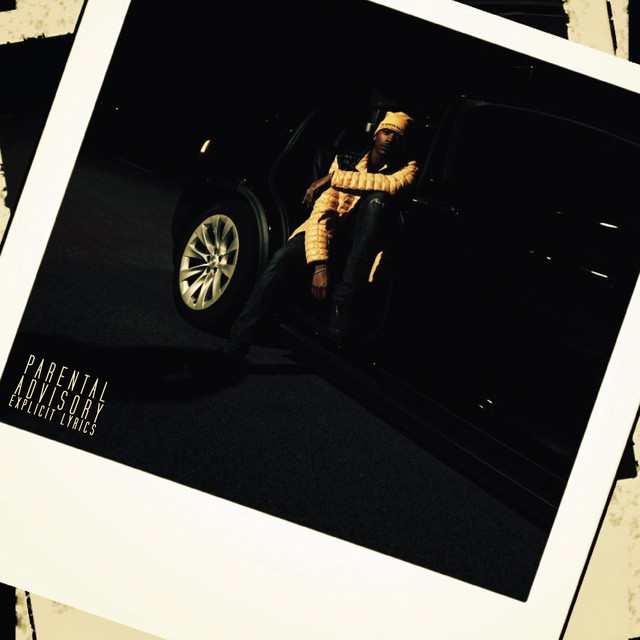 HALF HOUR cover art