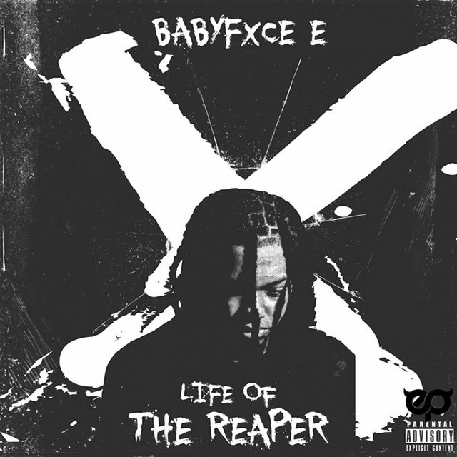 Life Of The Reaper cover art