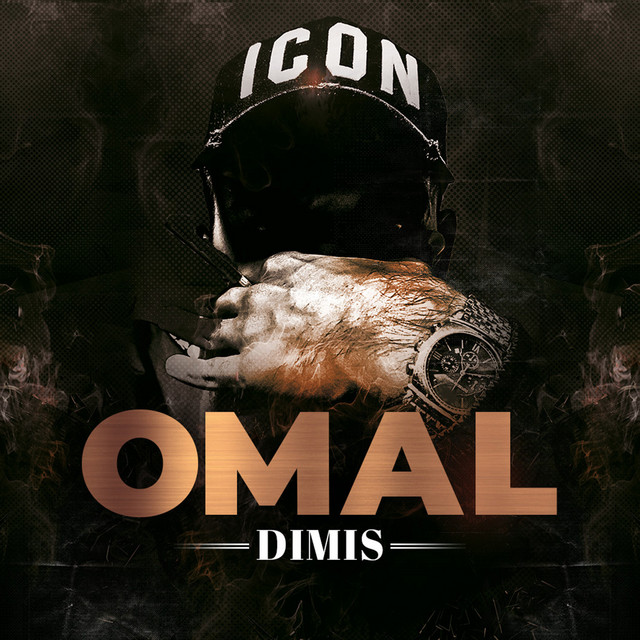 Omal cover art